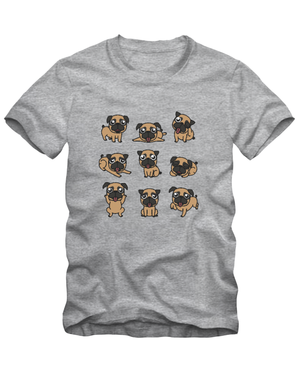 Pugs Pugs